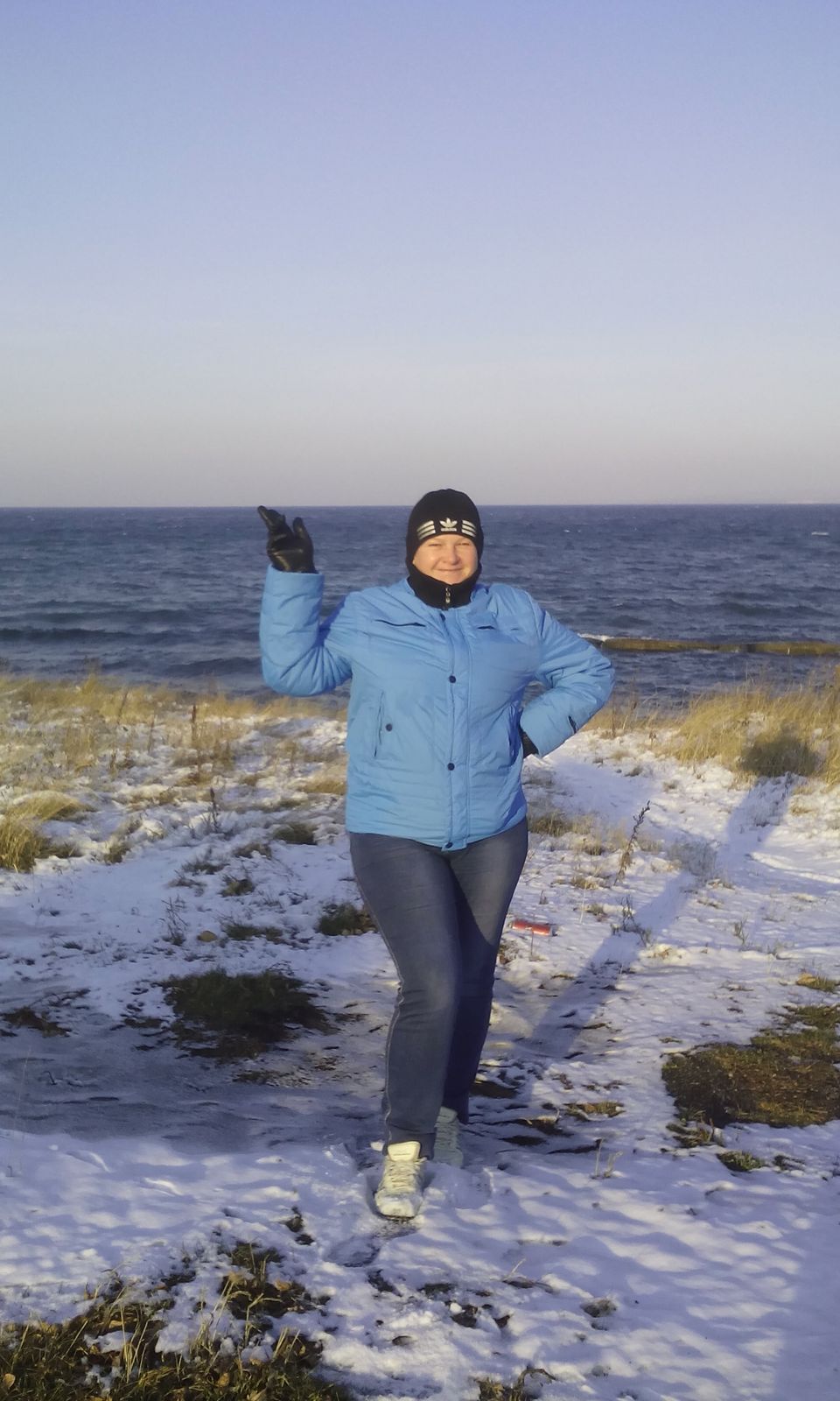 Светлана Заиграева