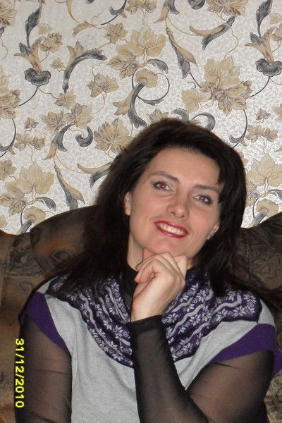 Светлана Середа