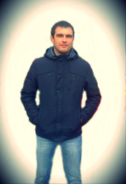 Вадим Ряднов