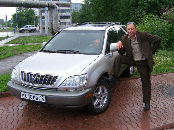 Николай Занилов