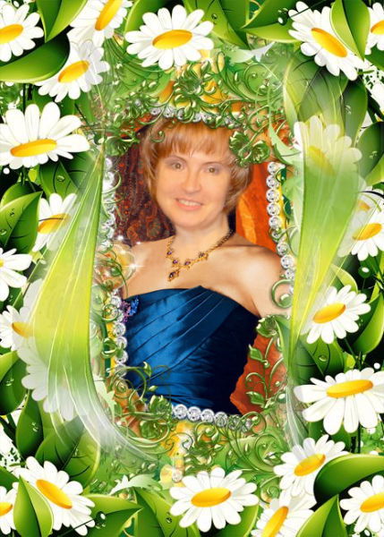 Анастасия Топникова