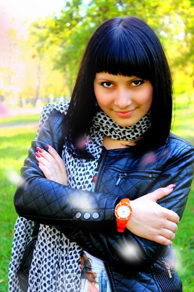 Виолетта Балабанова