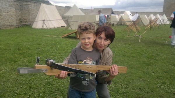 Валентина Чистякова