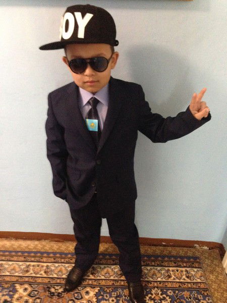 Ардак Жусупбеков