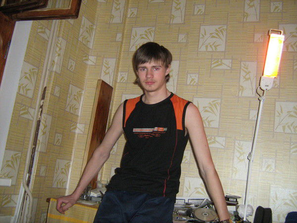 Макс Сидорак