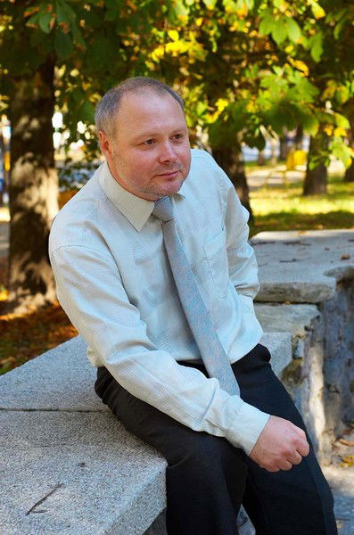 Дмитрий Мина