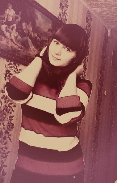 Альбина Соловьёва