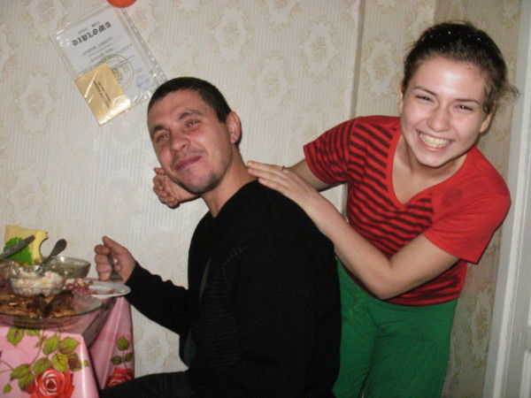 Андрeй Егоров