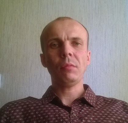 Владимир Марков