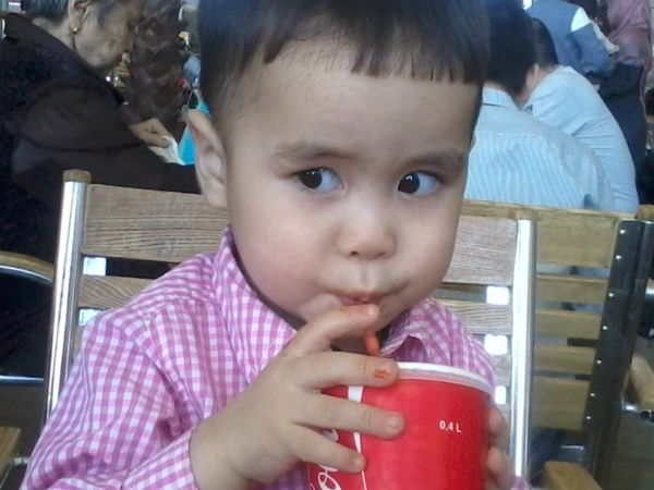 Кристина Индербаева