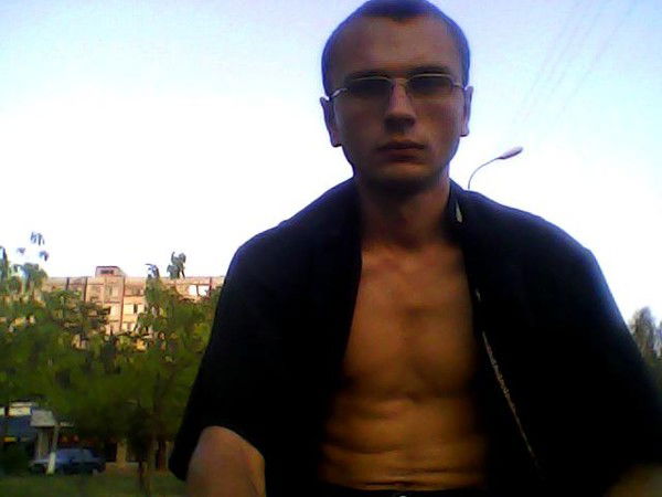 Андрей Лебедев