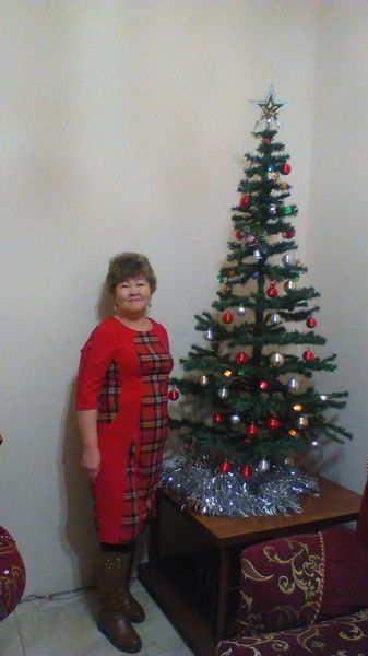 Гаухар Нигай