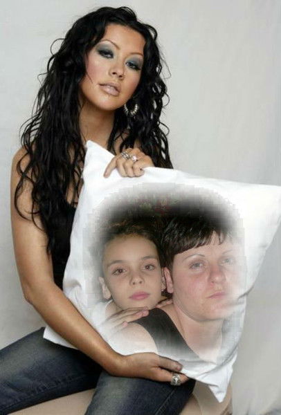 Олюшка Вафина(Коминова)