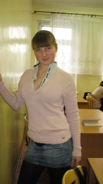 Анька Великоборец