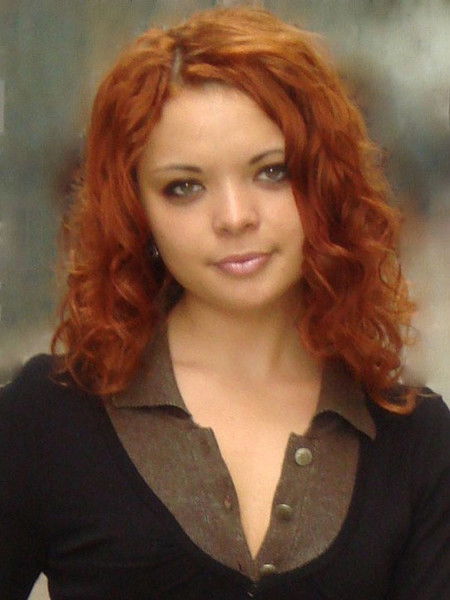 Олеся Гусарова