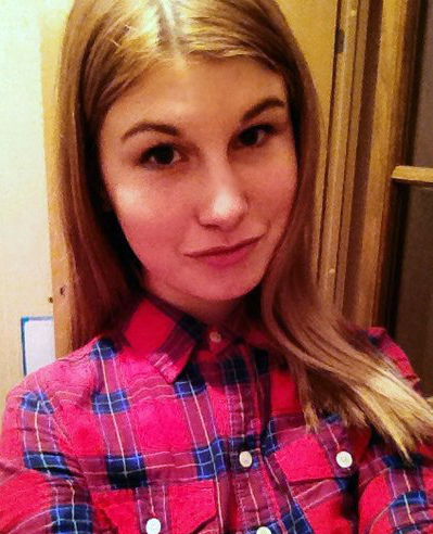 Настя Вильчинская