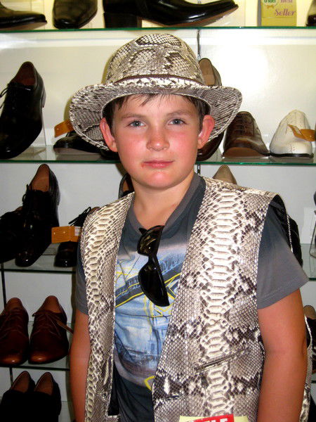 Олег Ширшиков