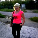 Irina Bobovskaya