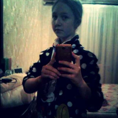 Полина Коляжнова