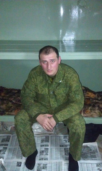 Стас Тедеев