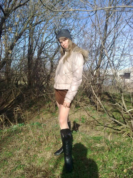 Ирина Пономаренко