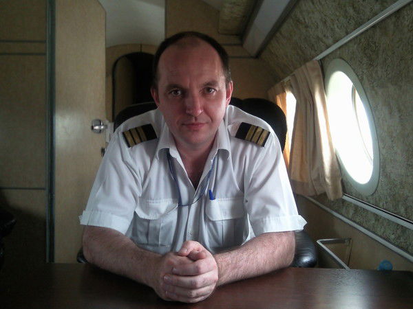 Александр Халиуллин