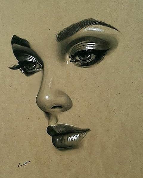 Елена Крахалева