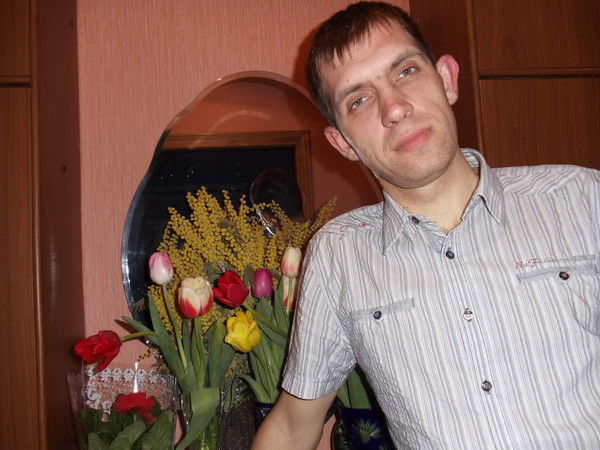 Алексей Маркелов