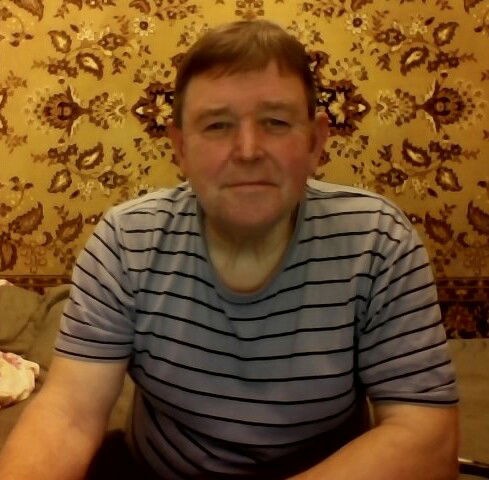 Сергей Шубников