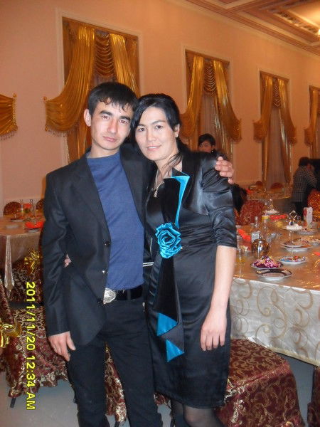 Мирас Абдрасилов