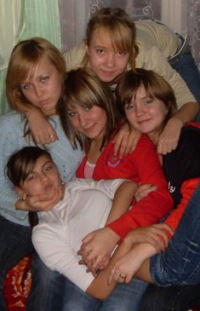 Наталья Колесникова