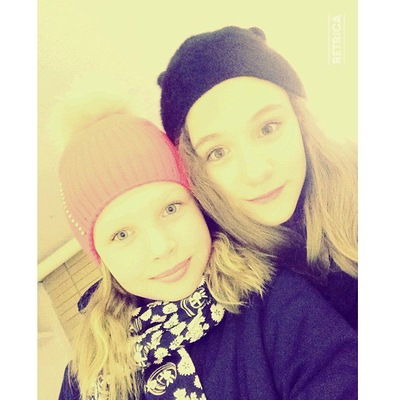 Алиночка Минсадырова