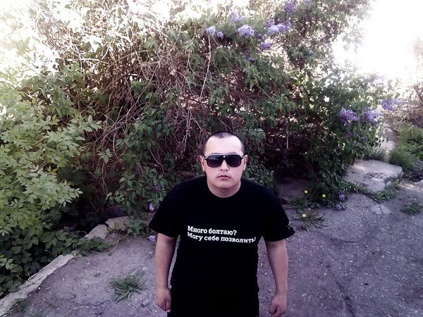 Бауыржан Кабдыгалиев