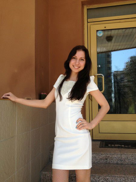 Елена Блинова