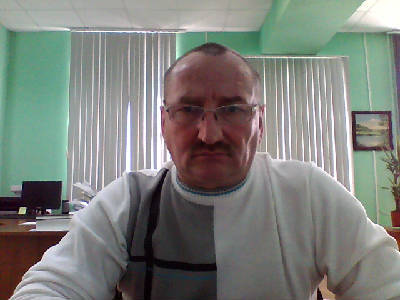 Сергей Зубков