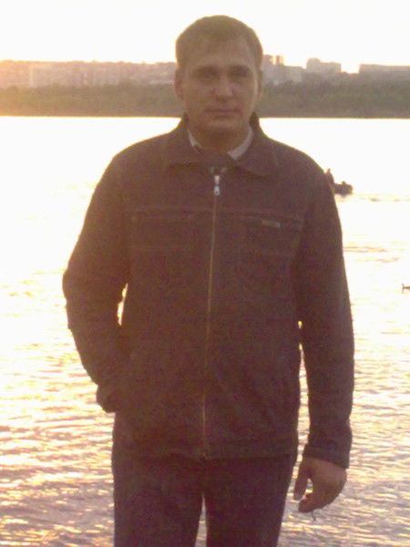 Сергей Поздняков