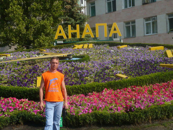 Дмитрий Талаев