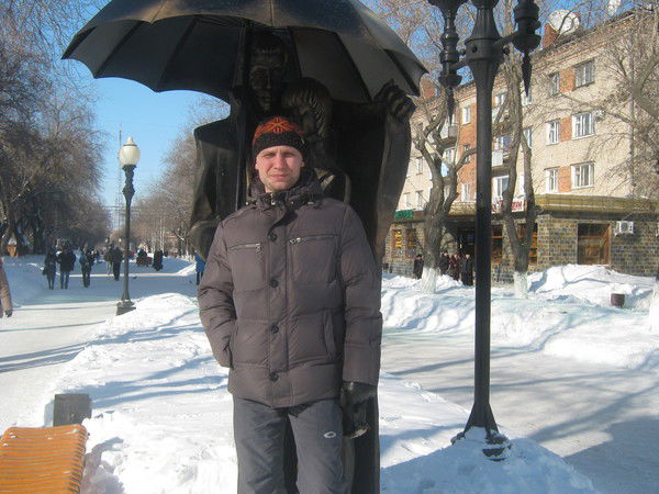 Владимир Гурелич