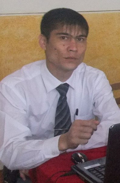 Косимджон Исмоилов