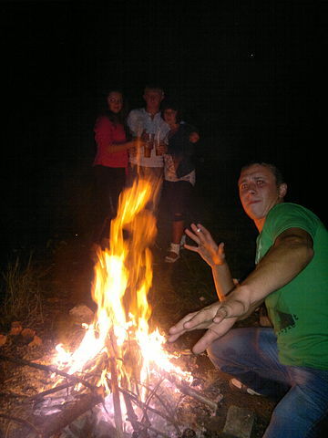 Владимир Зайцев