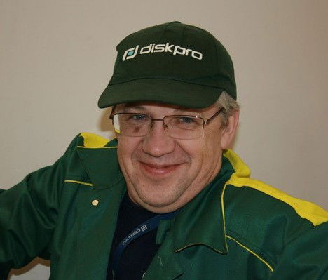 Алексей Иванкович