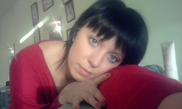 Ольга Жерносекова