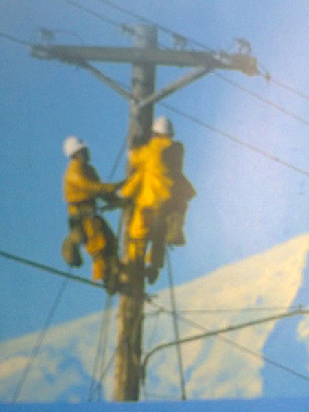 Опытный Электрик Электрик