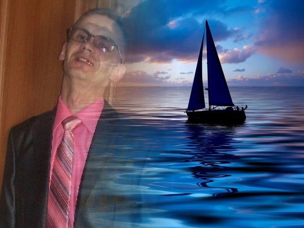 Андрей Ратушный