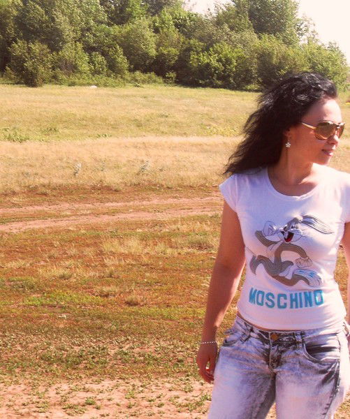 Гульназ Билалова