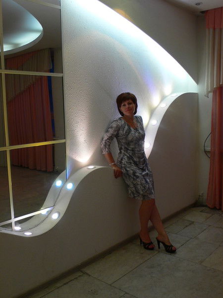 Снежана Ростовцева