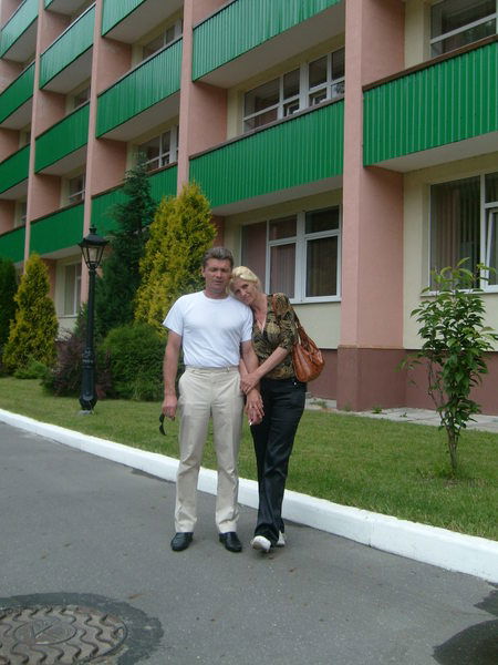 Володя Пестов