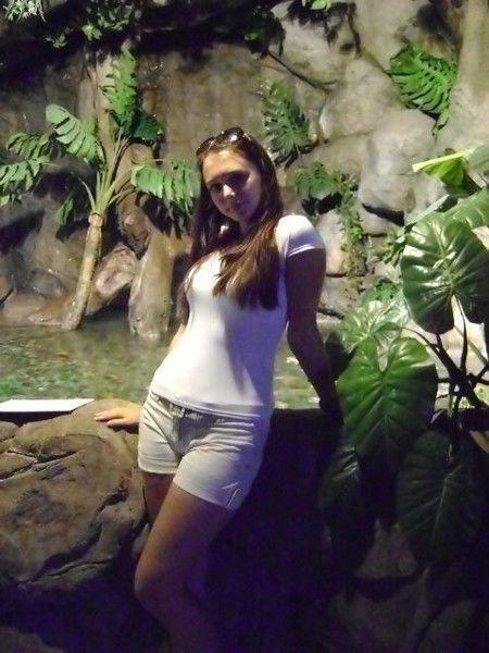 Лилёк Утямишева