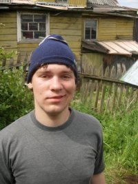 Денис Малышев