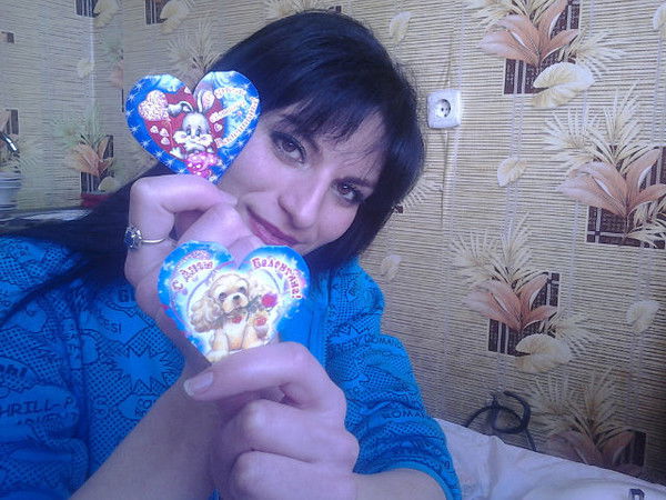 Василиса Золотарева